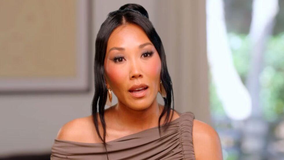 RHOC Katie Ginella