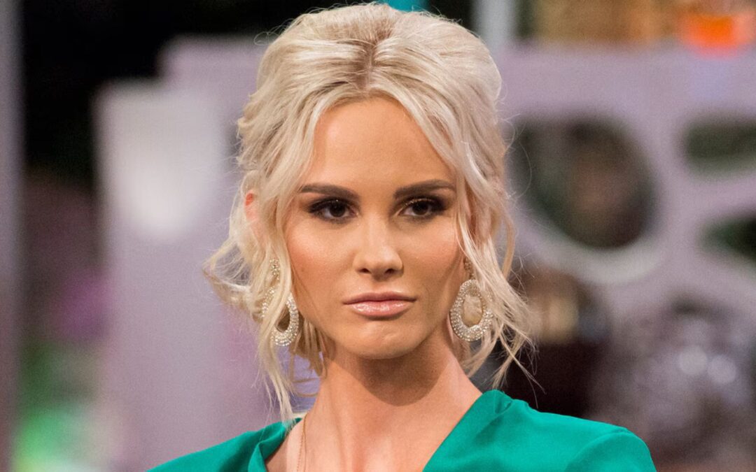RHOC Meghan King