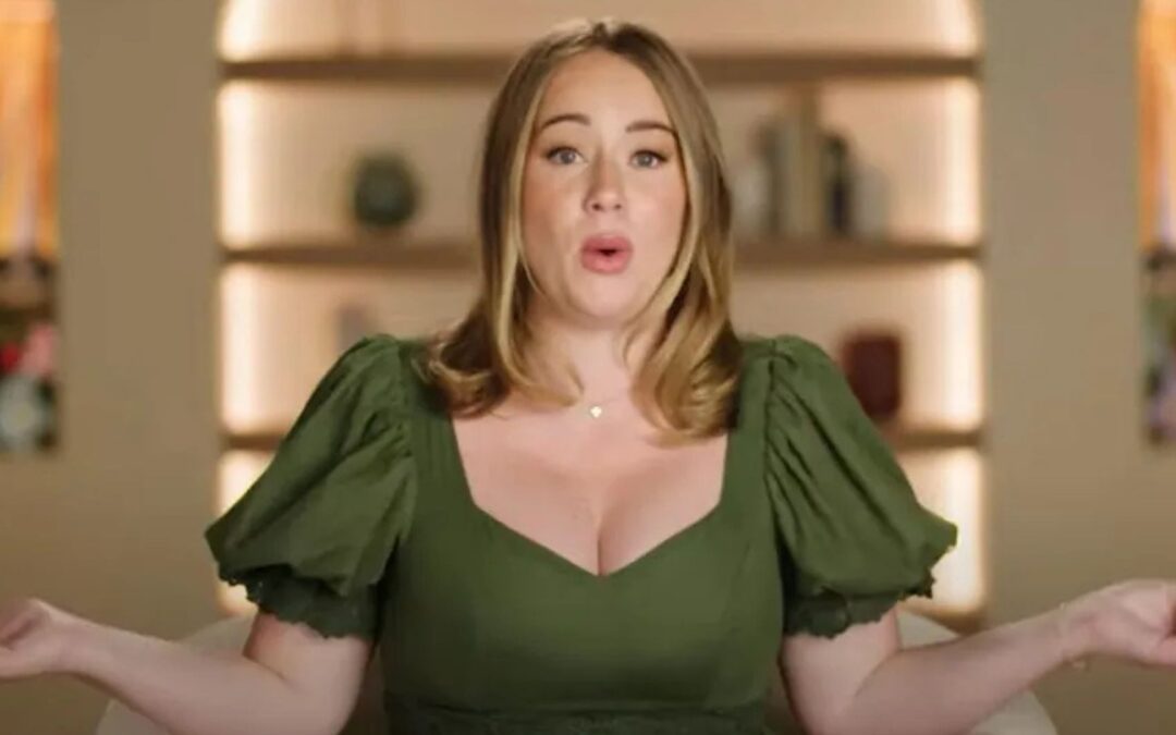 The Mormon Church, Influencers & Semantics!
