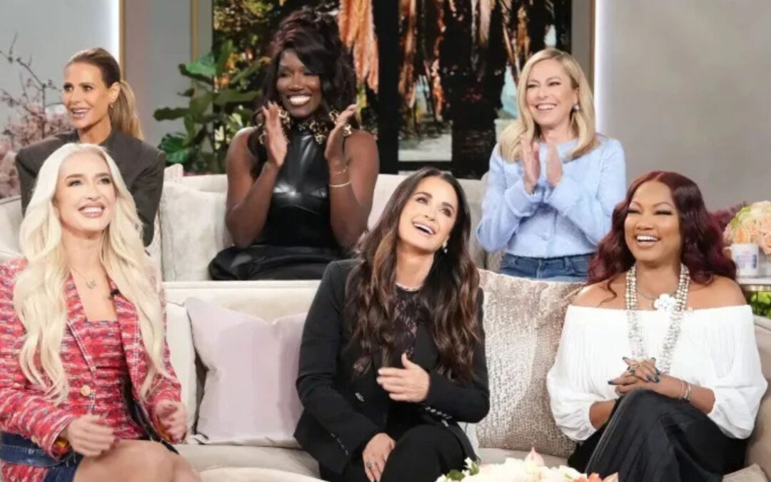 RHOBH cast