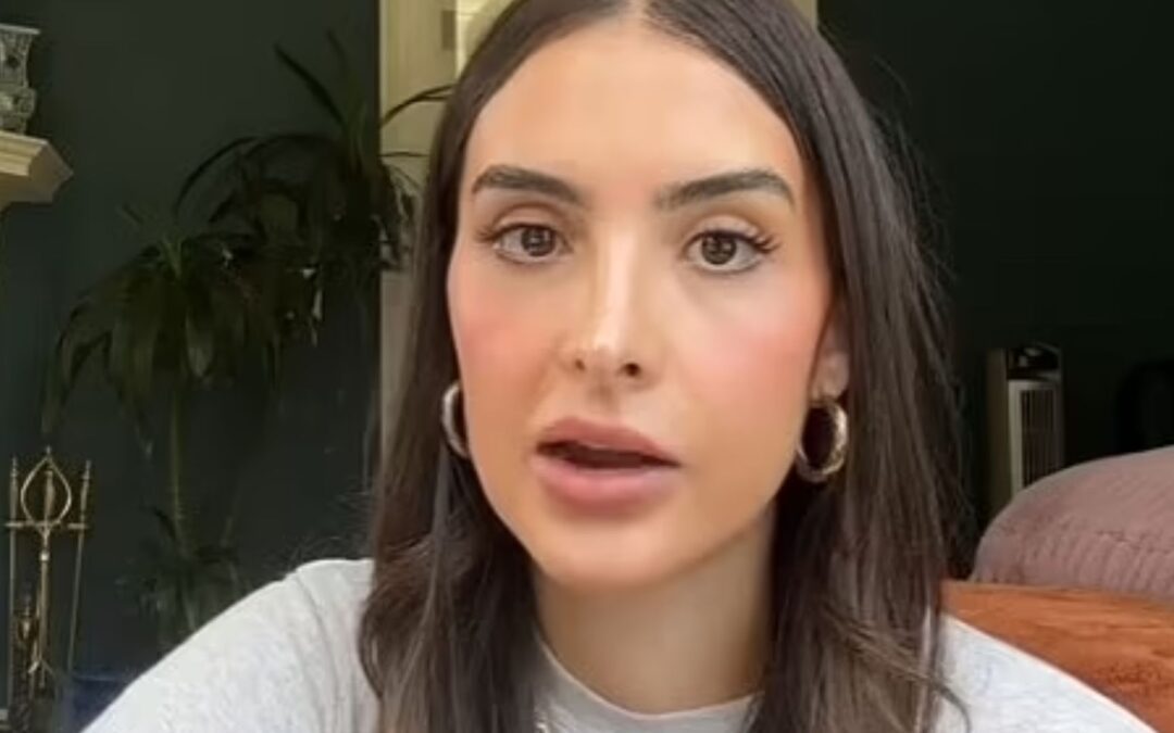 RHOBH Sophia Umansky