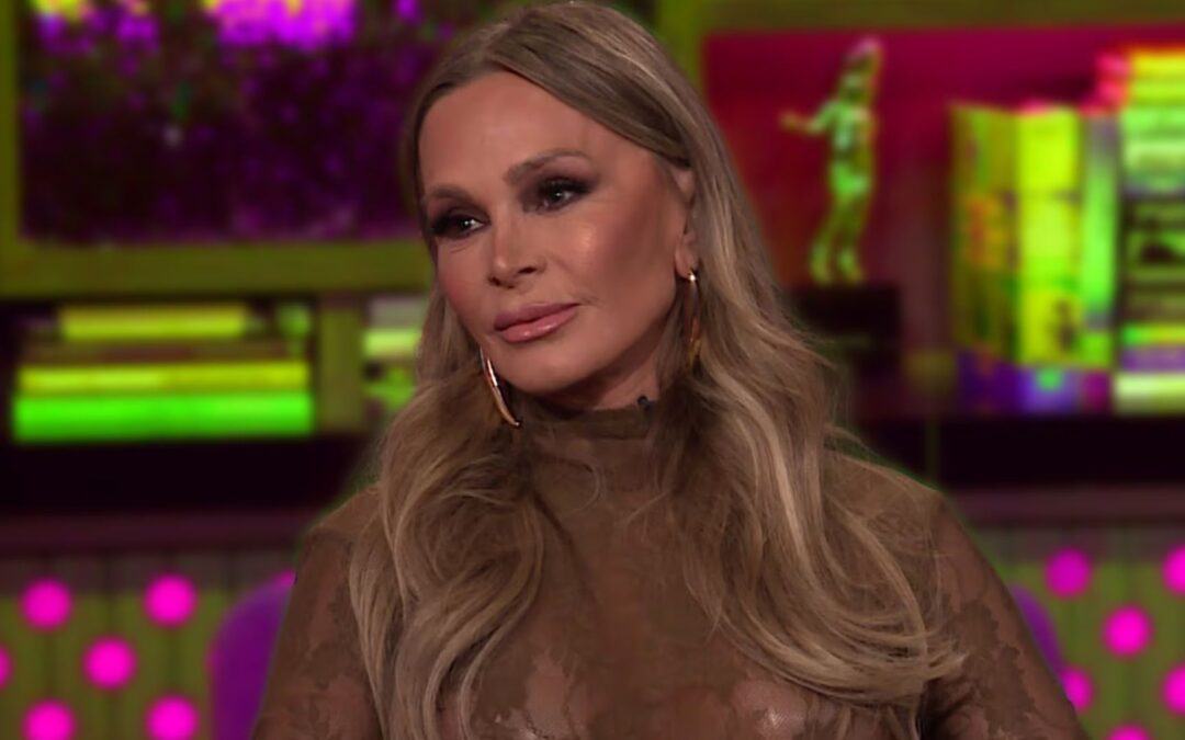 Tamra Judge vs. Scheana Shay: The Feud No One Saw Coming (Or Asked For)