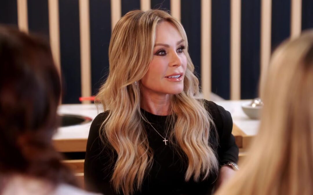 Tamra Judge Teases RHOC Season 20 Chaos After Calling Shannon ‘Fragile’