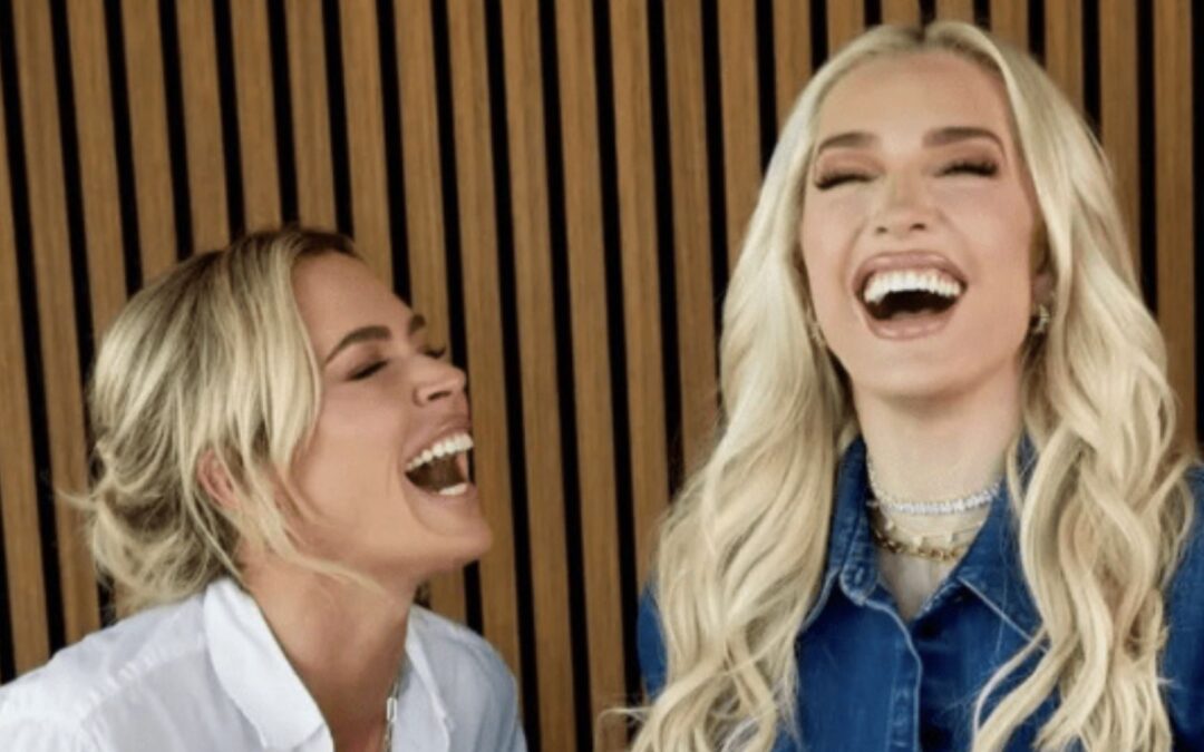 Teddi Mellencamp and Erika Jayne Tell Slade Smiley to ‘Get a Job’ After Gretchen’s Bogus Claim