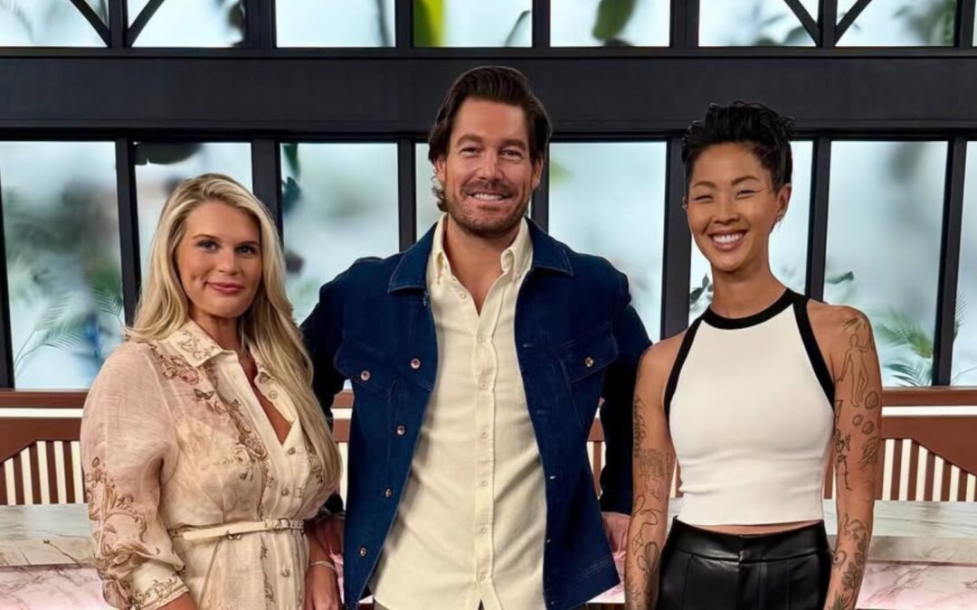 Some of Our Favorite ‘Southern Charm’ Stars Will Appear on ‘Top Chef’ Season 23