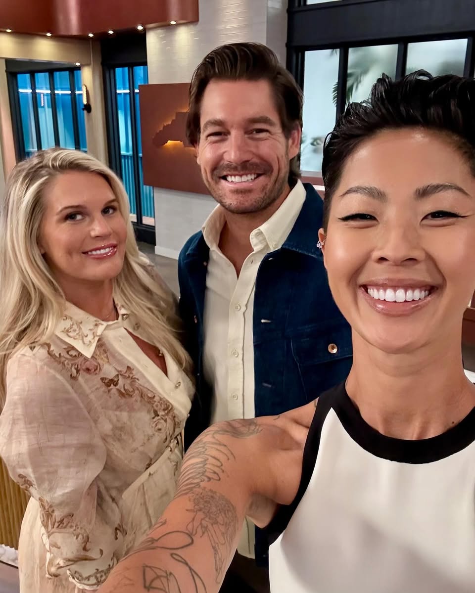 Southern Charm on Top Chef