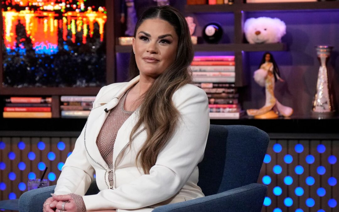 Brittany Cartwright Begins ‘Empowering New Chapter’ With Mommy Makeover