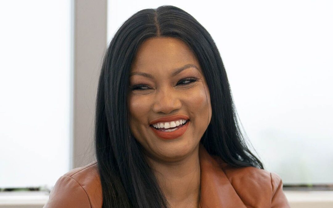 RHOBH Stars Garcelle Beauvais and Sutton Stracke Have Cringey Red Carpet Moment After Friendship Split