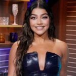 Gia Giudice on WWHL