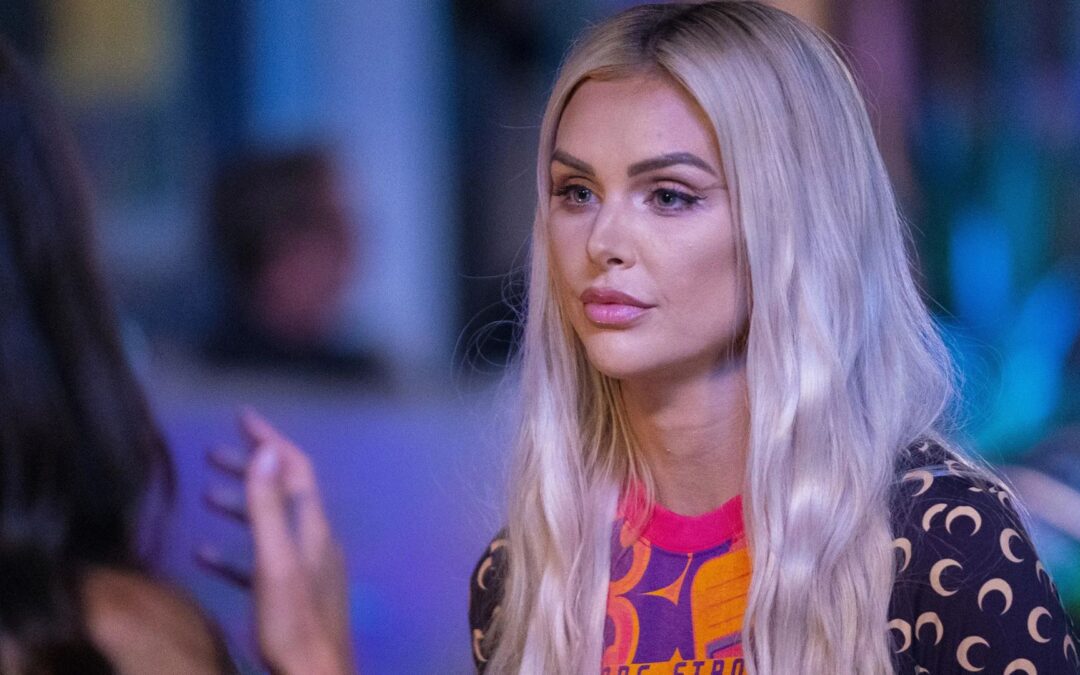 Lala Kent Fires Back at ‘Insufferable’ Scheana Shay