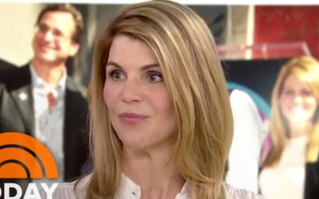 Lori Loughlin