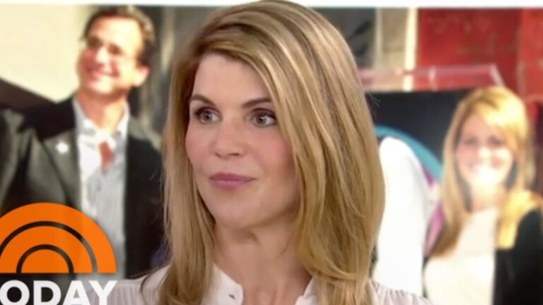 Lori Loughlin