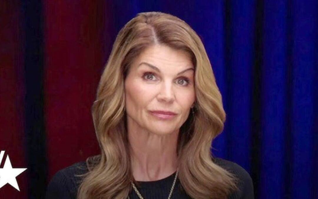 Lori Loughlin RHOBH rumors
