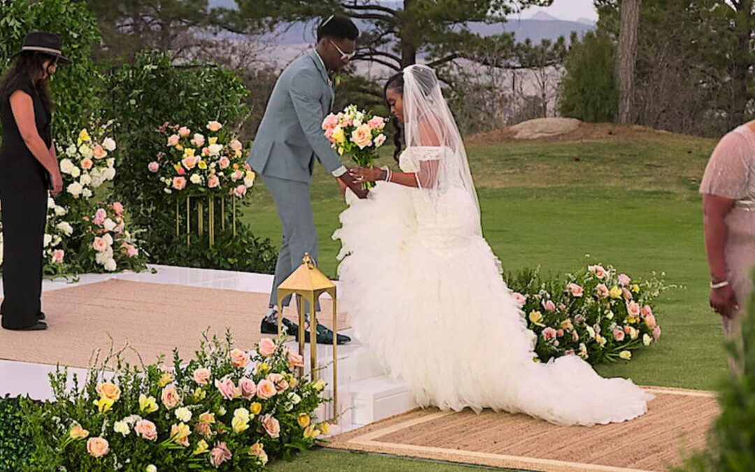 Love Is Blind season 9