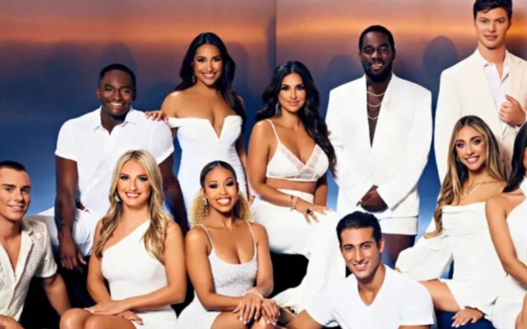 The ‘Southern Hospitality’ Cast’s Dating Timeline: From Hookups to Vegas ‘Weddings’