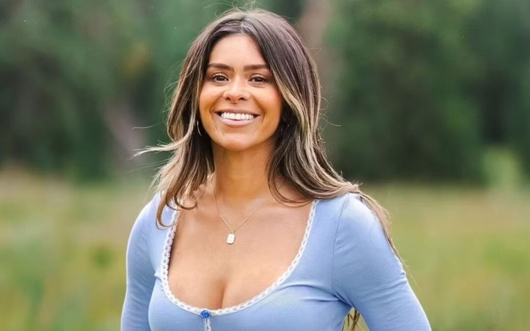 Taylor Frankie Paul