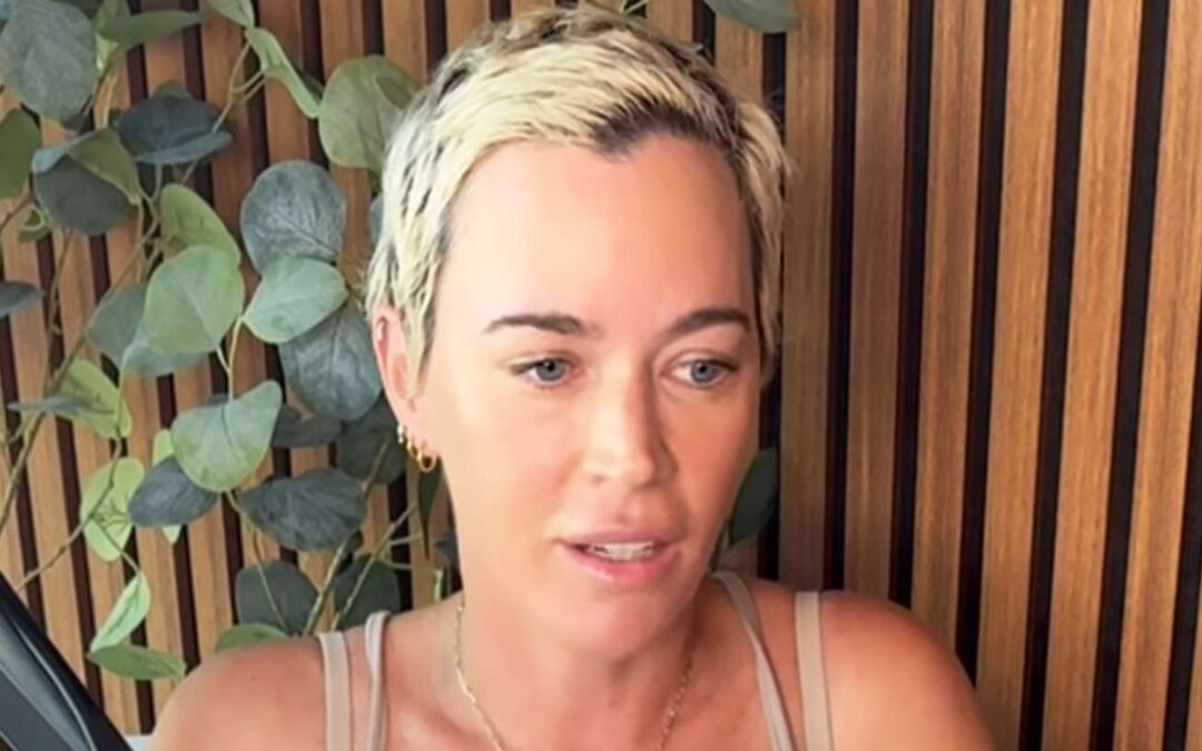 ‘She’s Suffering’: Teddi Mellencamp’s Legendary Dad Addresses Her Health Struggles
