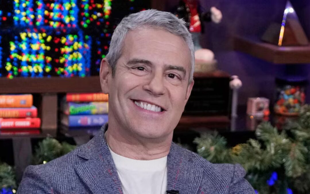 Andy Cohen Spills on RHOSLC, RHOBH, RHORI and More During Ask Andy at BravoCon 2025
