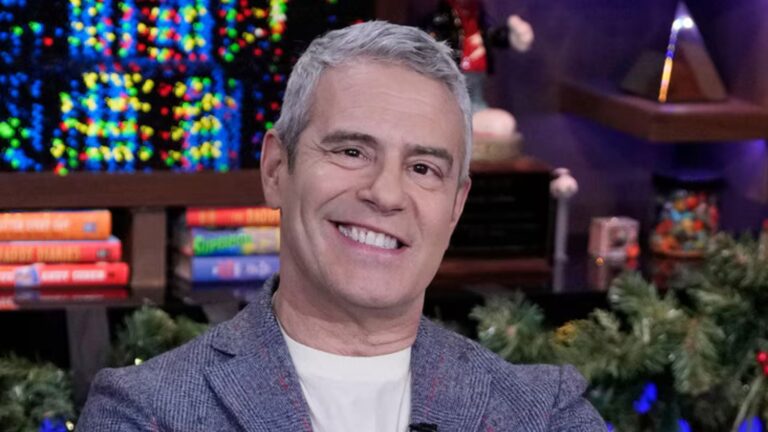 Andy Cohen