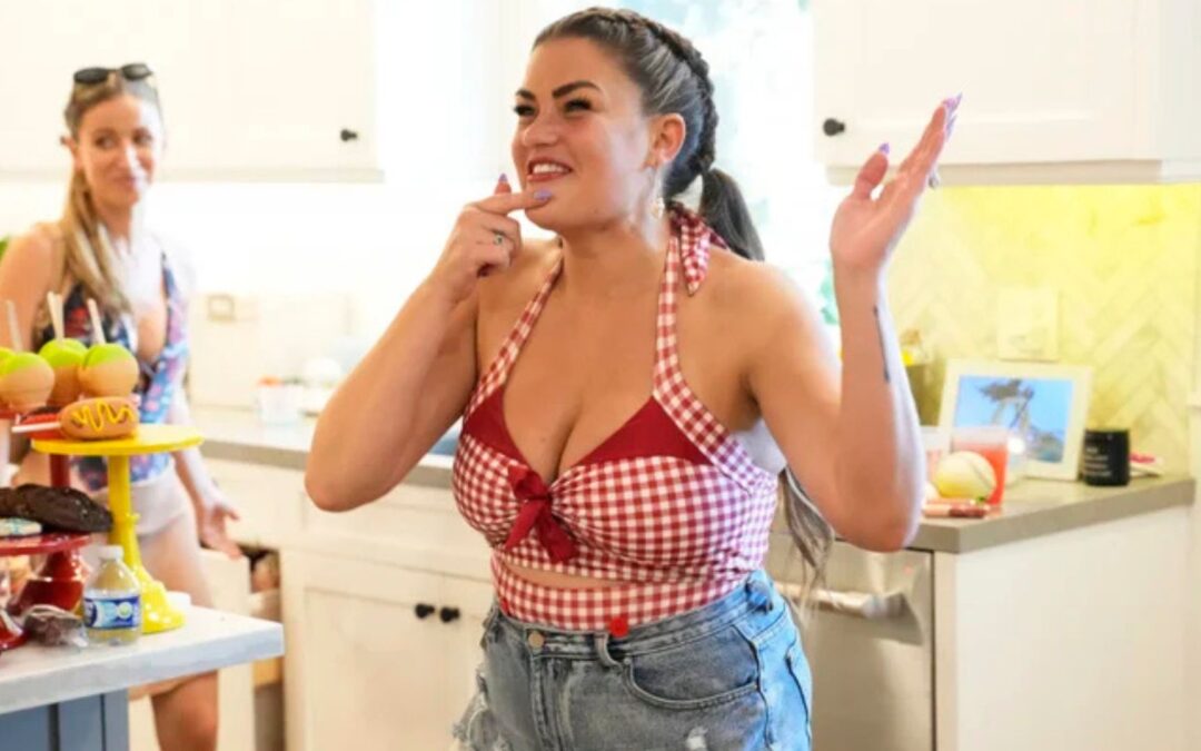 ‘The Valley’ Star Brittany Cartwright Hints at New Romance After Divorce