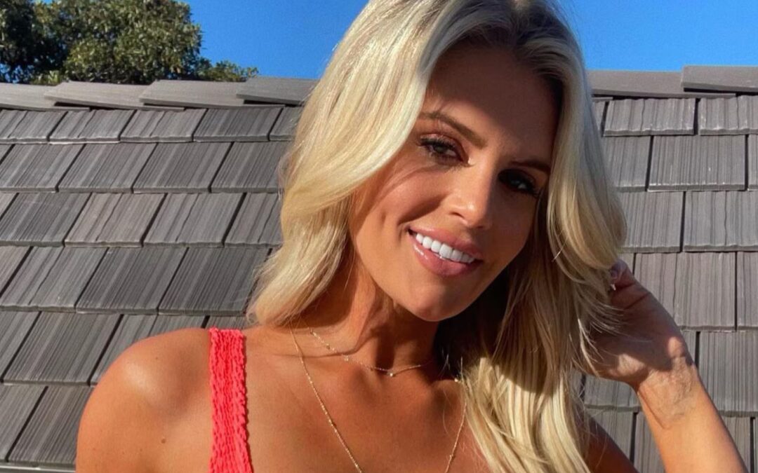 Southern Charm star Madison LeCroy