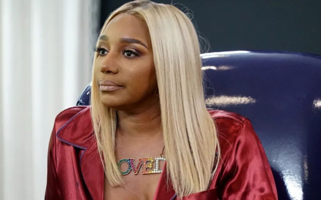 Former RHOA star NeNe Leakes