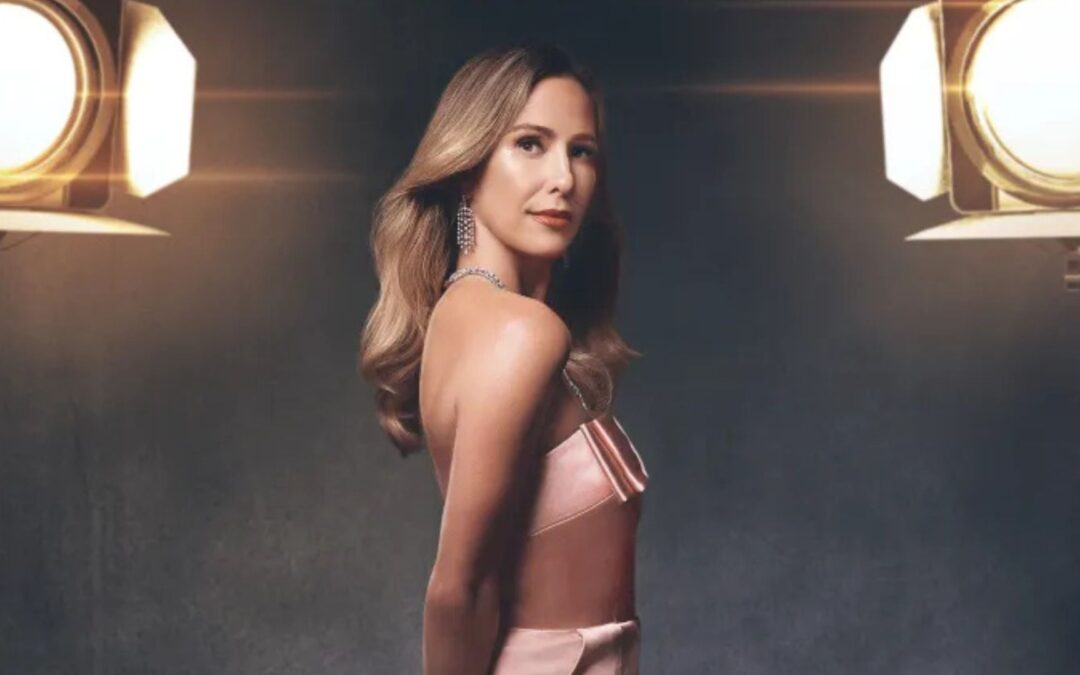 New RHOBH friend Natalie Swanston Fuller