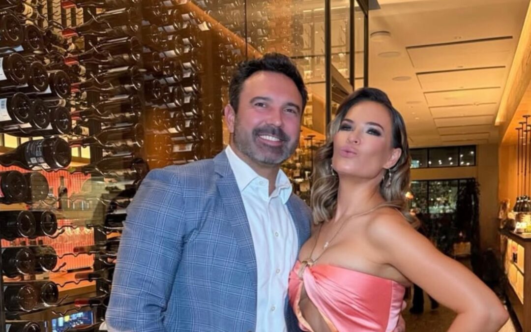 RHOSLC star Britani Bateman sparks dating buzz