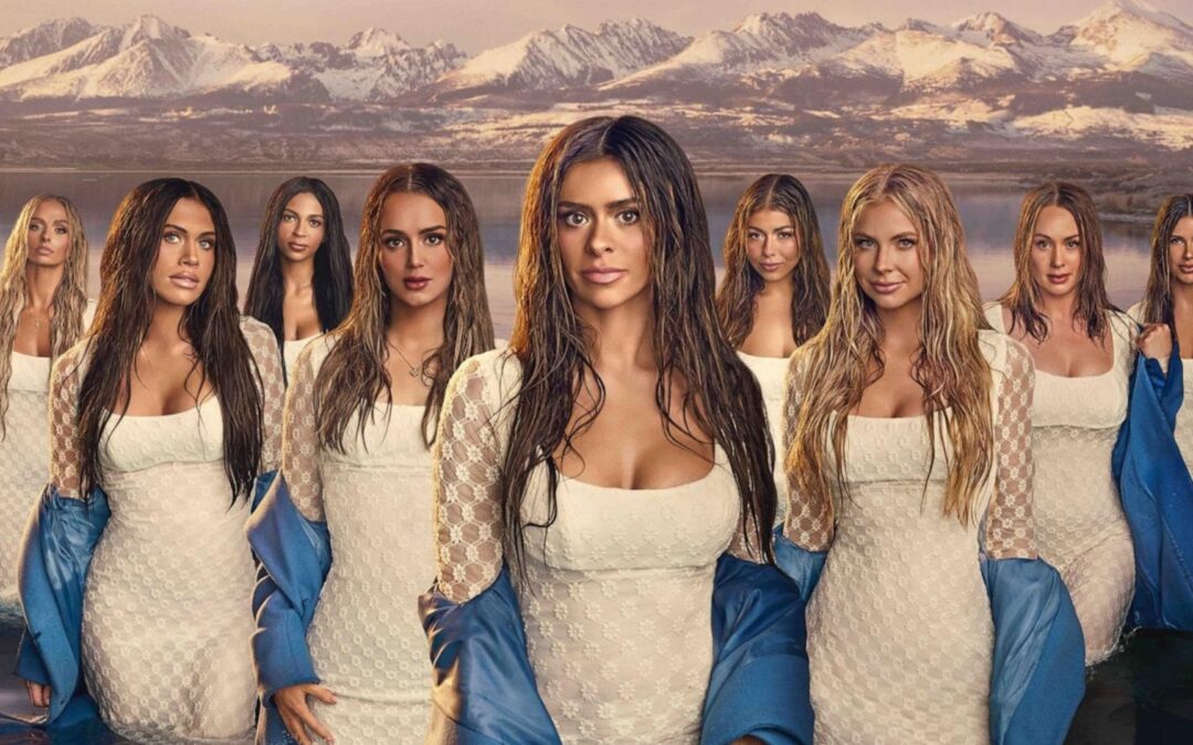 ‘Secret Lives of Mormon Wives’ Stars Score Executive Producer Titles Ahead of Season 4 Premiere