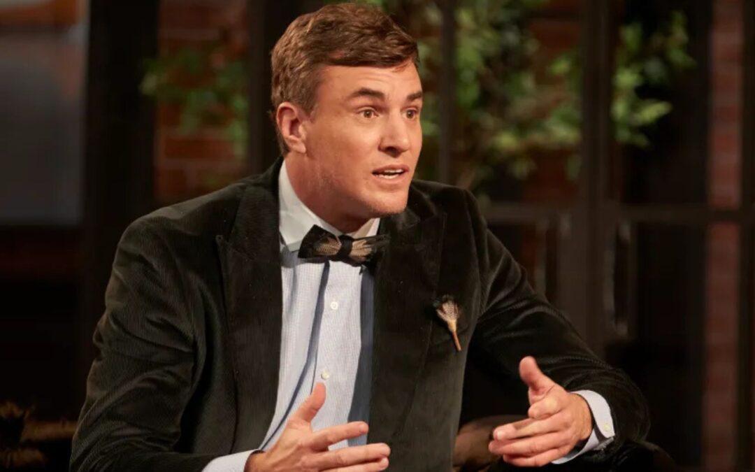 Shep Rose Explodes Over Paige DeSorbo and Craig Conover Split in Wild BravoCon Rant