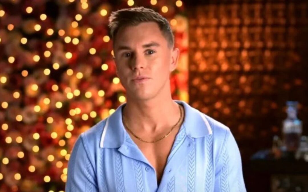Southern Hospitality star TJ Dinch