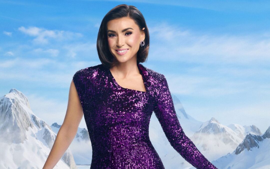 RHOSLC’s Bronwyn Newport Debuts New Boyfriend After Split