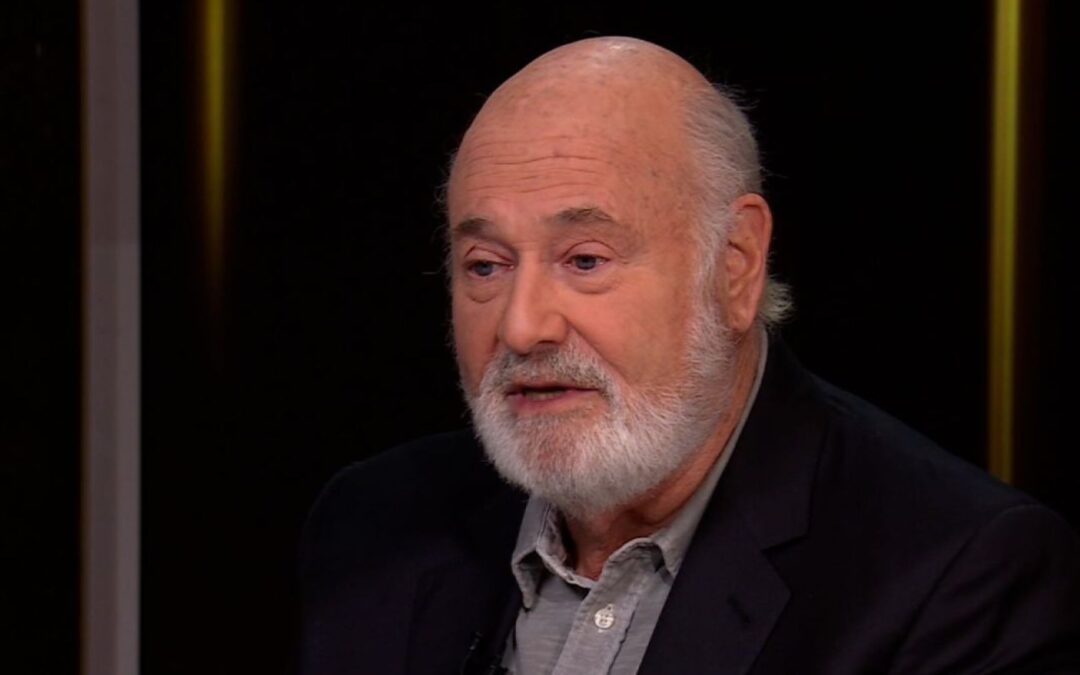 Rob Reiner