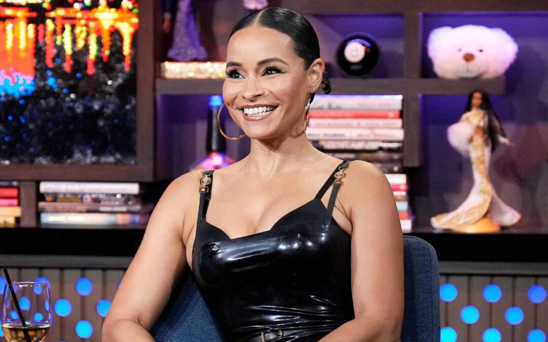Sai De Silva Divorce Drama Could Play Out on RHONY Season 16