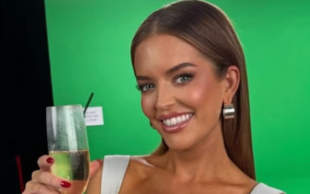 Southern Charm star Salley Carson