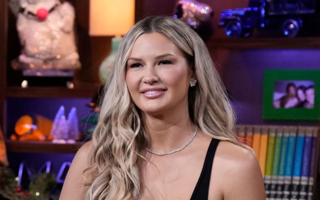 Southern Charm Molly O'Connell