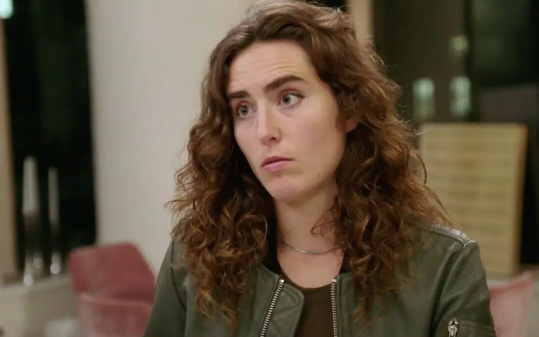 Luann de Lessep's daughter Victoria