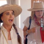 RHOBH Sedona trip