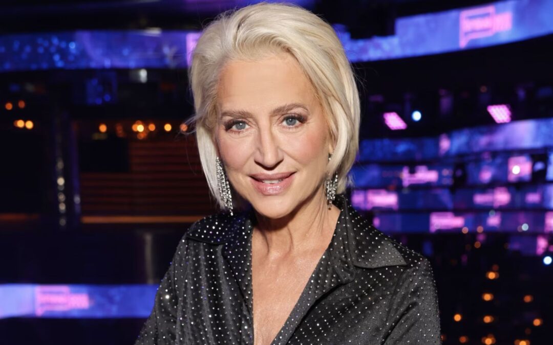 Dorinda Medley Upgraded on RHONY Reboot ‘The Golden Life’ — But Cocktailers Already Knew