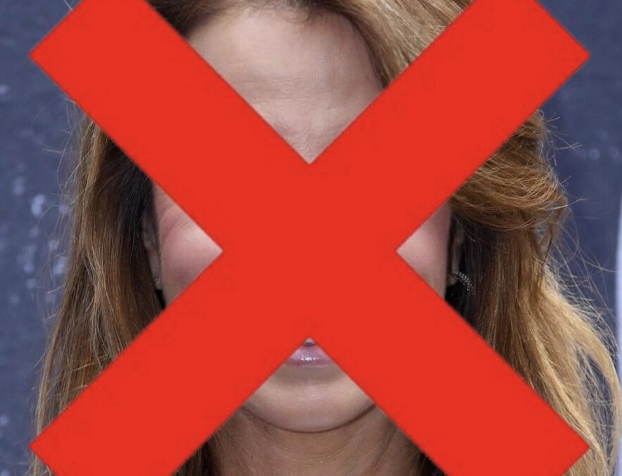 Jill Zarin canceled