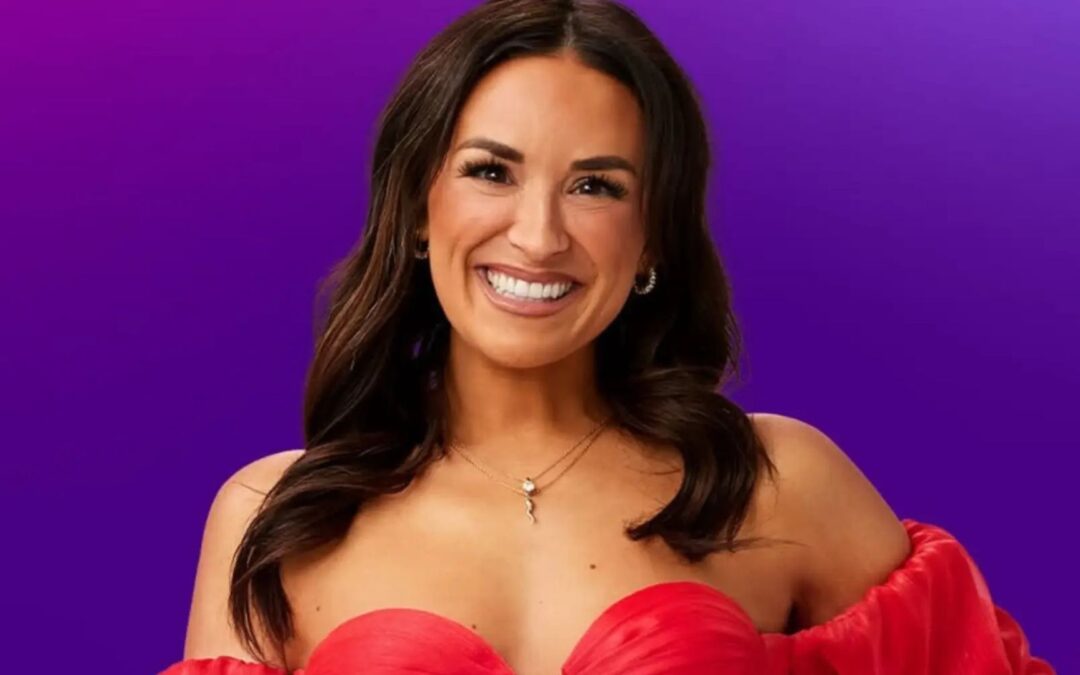 A new Bravo and Cocktails tip reveals unexpected pageant history about the “Love Is Blind” doctor at the center of this season’s drama.
