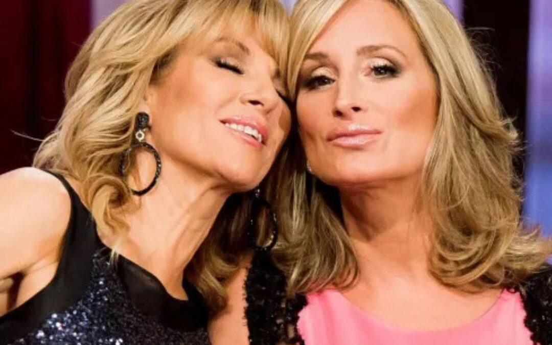 RHONY OGs Reportedly Head to E! for ‘The Golden Life’