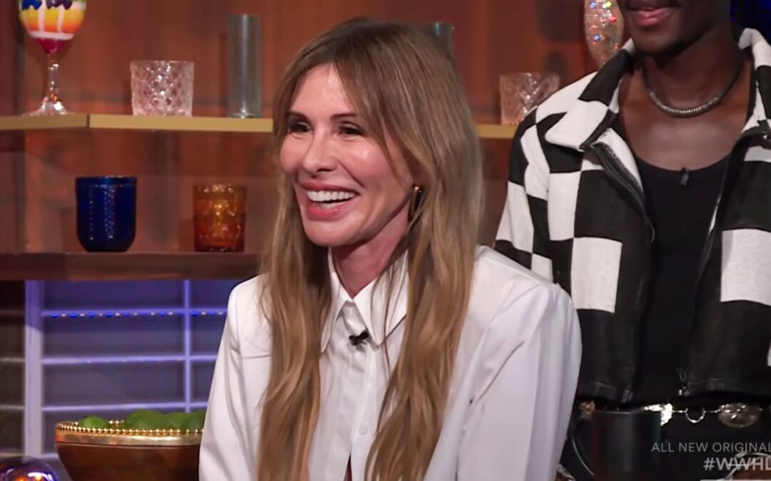 Bravo Confirms RHONY Season 16 Cast — Cocktailers Already Knew!