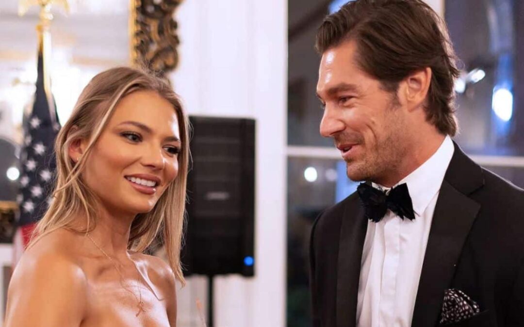 ‘Southern Charm’ Reunion Bombshell: Charley Manley Finally Confirms Her New Bravo Romance