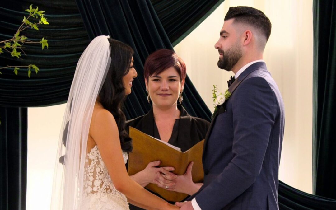 Love Is Blind season 10 couples