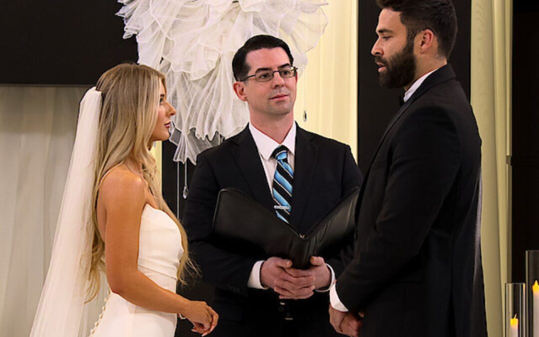 ‘Love Is Blind’ Season 10 Finale: Which Couples Got Married — and Who Split at the Altar
