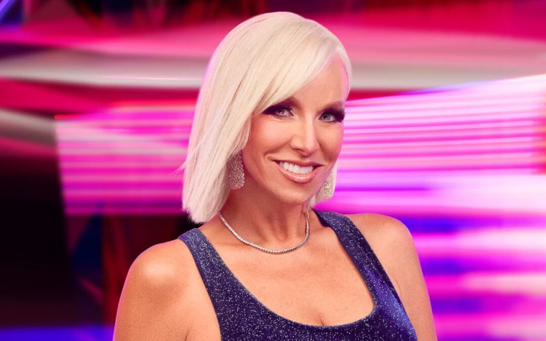Margaret Josephs Confirms RHONJ Exit — But Cocktailers Already Knew the Shake-Up Was Coming
