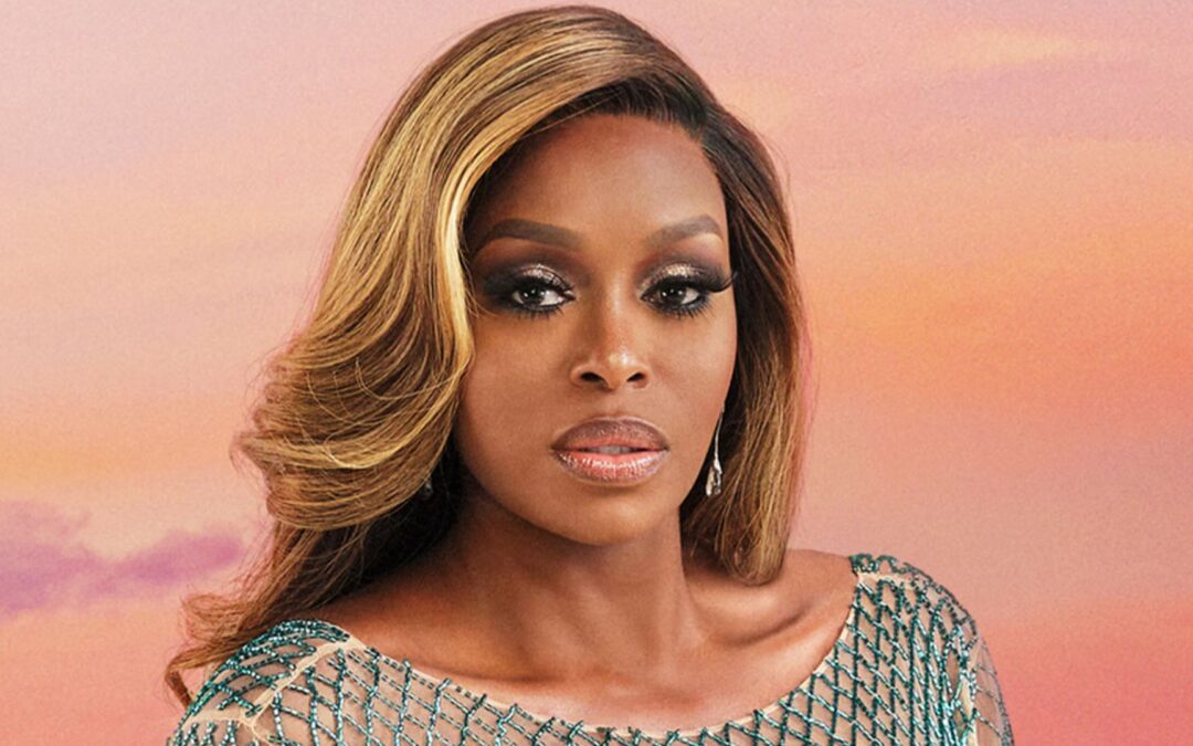 Married to Medicine star Quad Webb